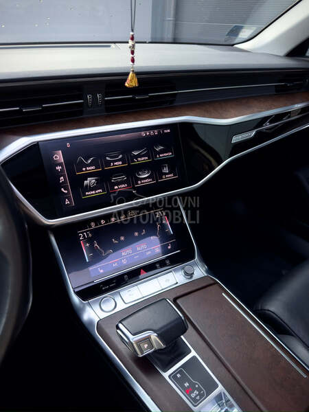 Audi A6 /Virt/Pano/BangOlufs