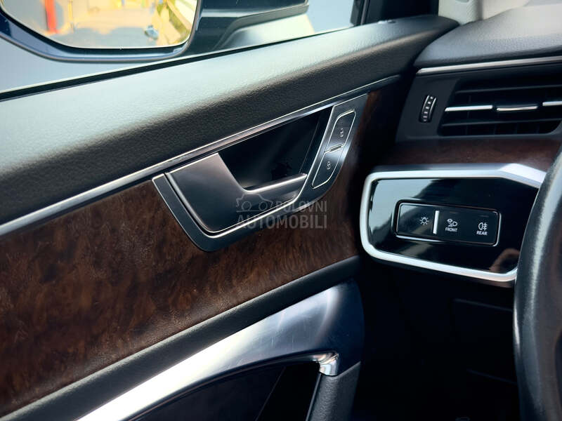Audi A6 /Virt/Pano/BangOlufs