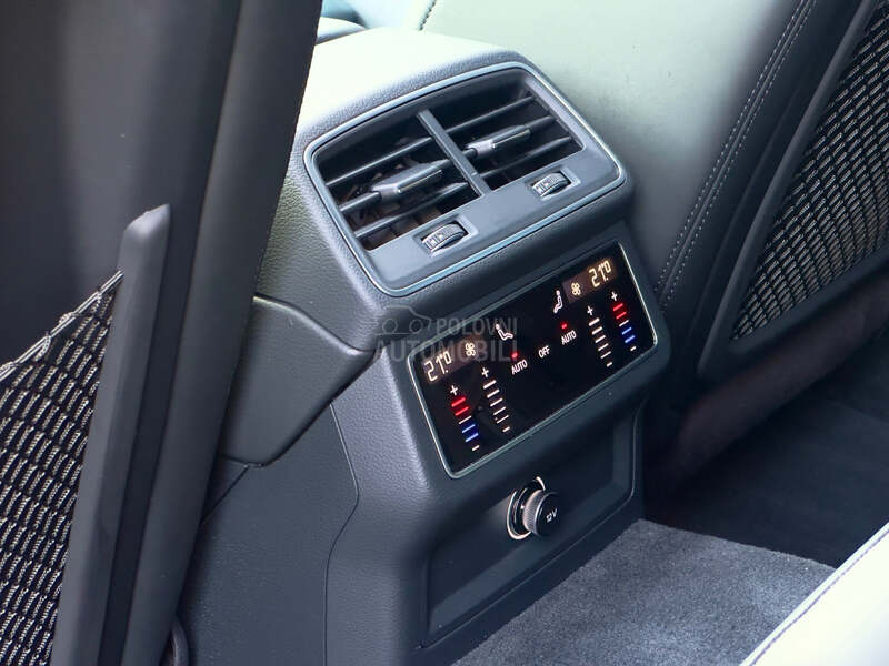Audi A6 /Virt/Pano/BangOlufs