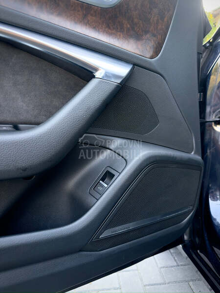 Audi A6 /Virt/Pano/BangOlufs