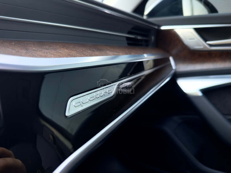 Audi A6 /Virt/Pano/BangOlufs
