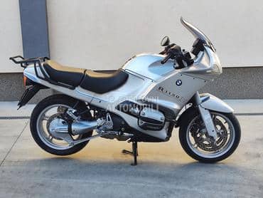 BMW R 1150 RS r1150rs