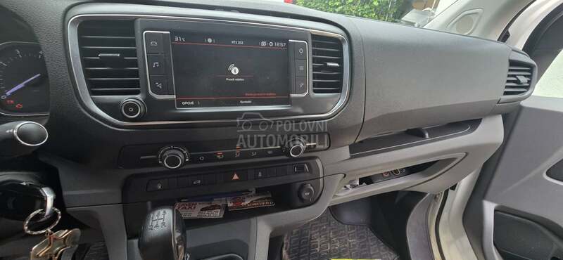 Citroen Jumpy 1,6