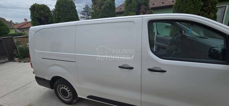 Citroen Jumpy 1,6