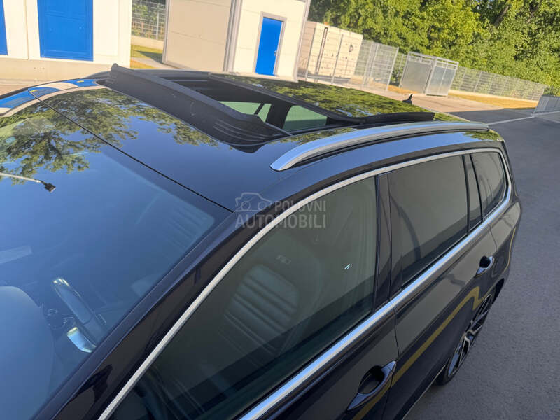 Volkswagen Passat B8 1.6 TDI R LINE