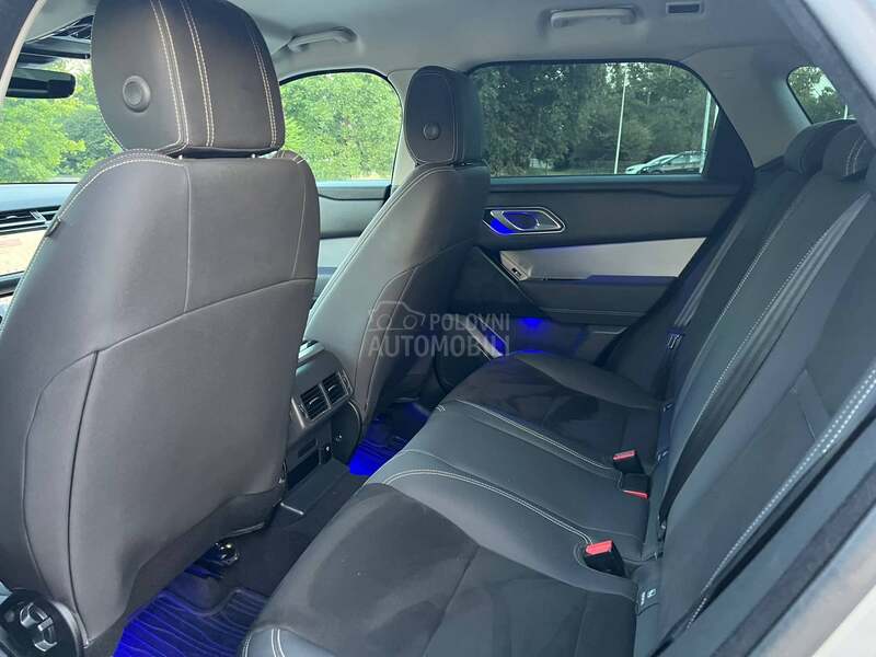 Land Rover Range Rover Velar 2.0d / R Dynamic