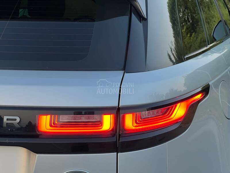 Land Rover Range Rover Velar 2.0d / R Dynamic