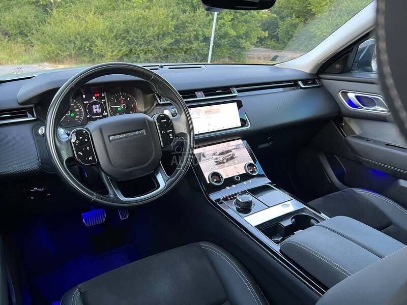 Land Rover Range Rover Velar 2.0d / R Dynamic