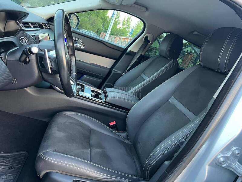 Land Rover Range Rover Velar 2.0d / R Dynamic