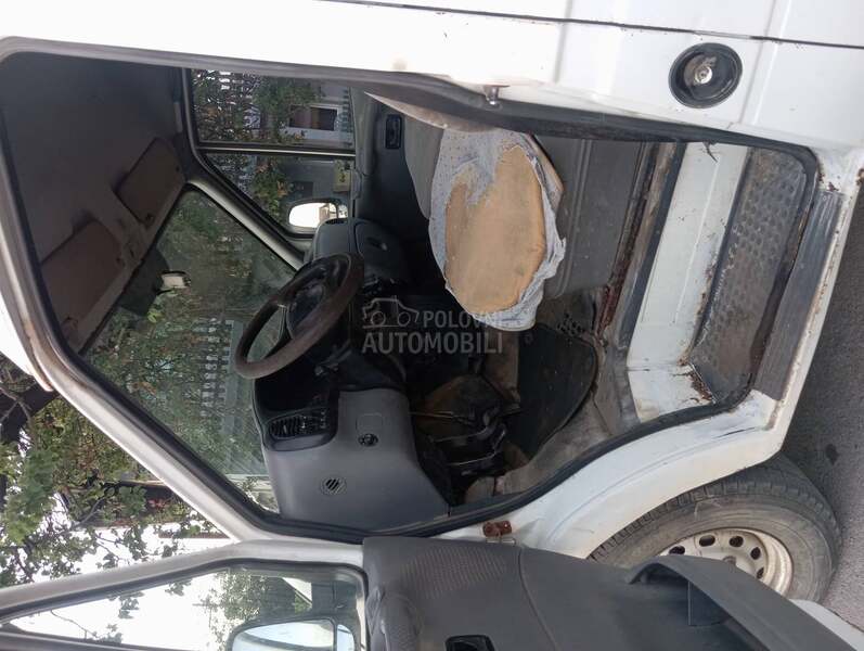 Ford Transit Ford Tranzit