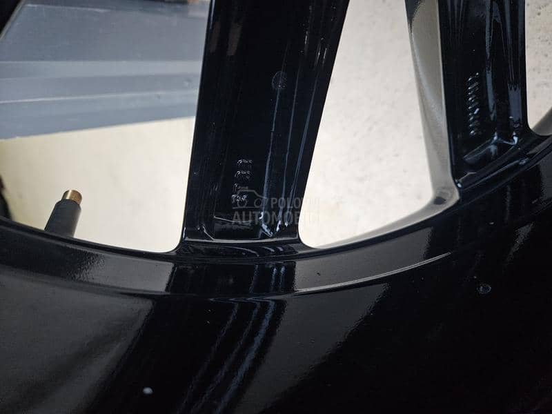 Aluminijumske felne  19" 5 x 112