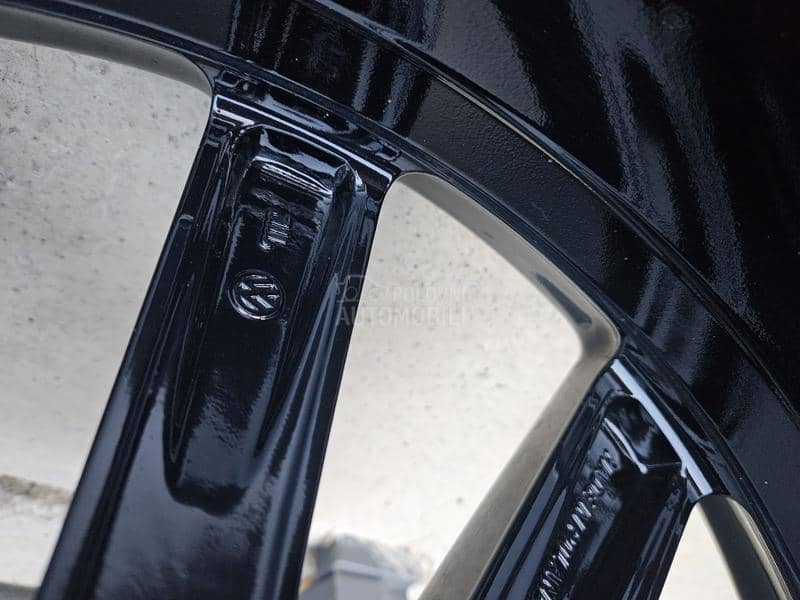 Aluminijumske felne  19" 5 x 112