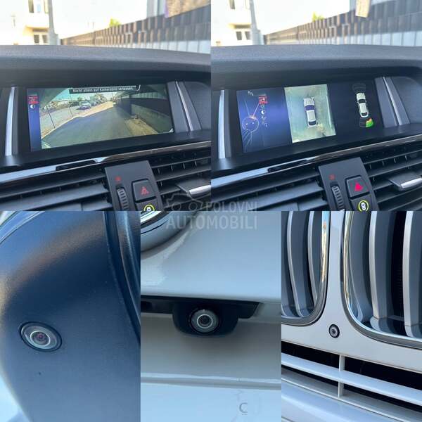 BMW X4 xLine/M/sve.od.opr.