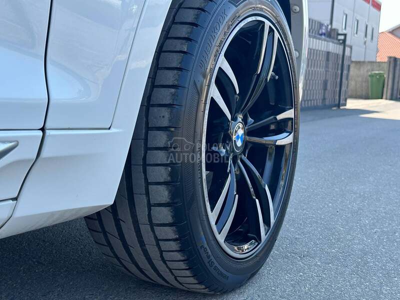 BMW X4 xLine/M/sve.od.opr.
