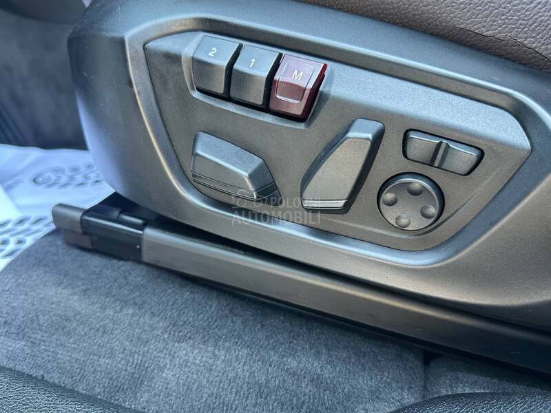 BMW X4 xLine/M/sve.od.opr.