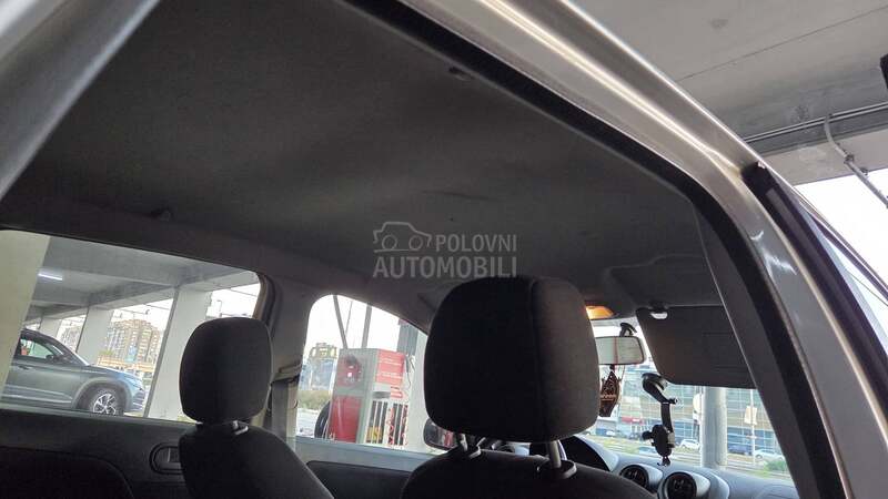 Ford Fiesta 1.4 tdci