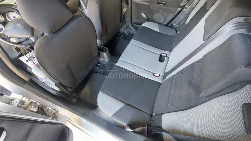 Peugeot 207 1.6 HDI