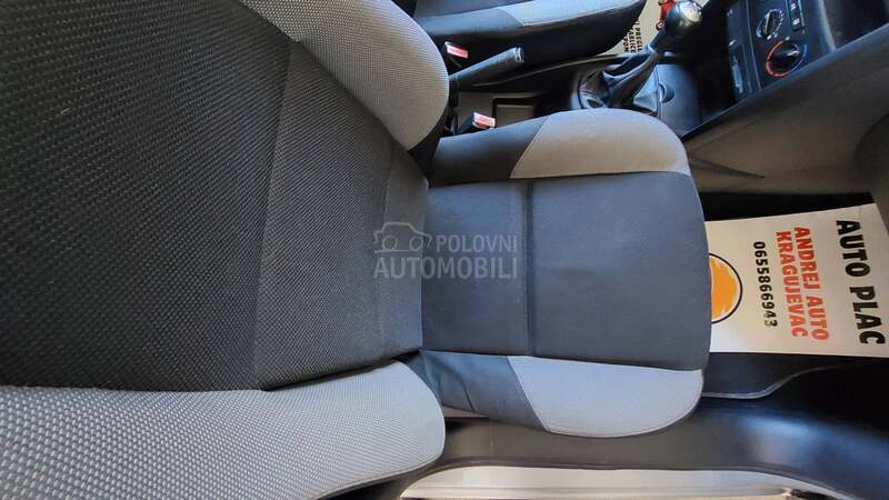 Peugeot 207 1.6 HDI
