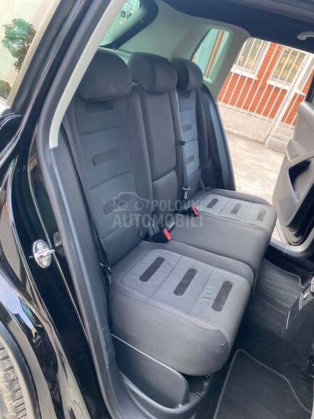 Volkswagen Tiguan 2,0-TDI.4x4.CH.SWIS