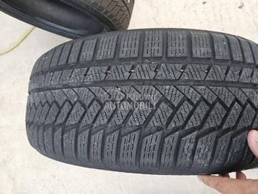 Continental 235/55 R18 Zimska