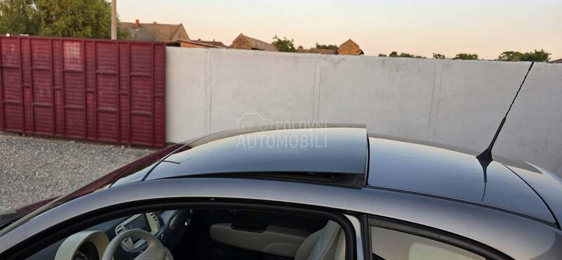 Fiat 500 0.9twinair t.o.p