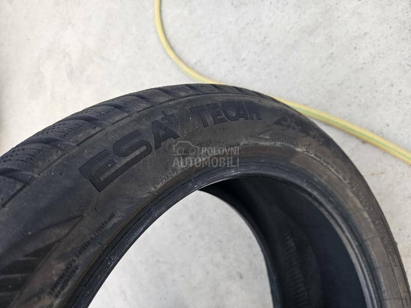 Esa Tecar 205/50 R17 Zimska