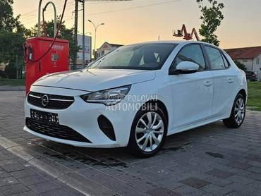 Opel Corsa F 1.5 CDTI