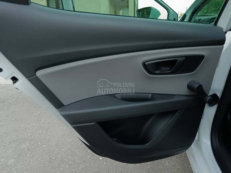 Seat Leon 1.6TDI Toop