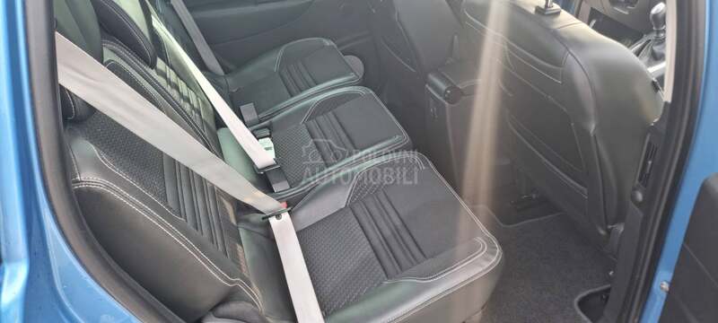 Renault Scenic Bose