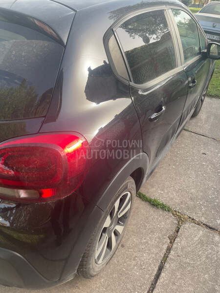 Citroen C3 1.2