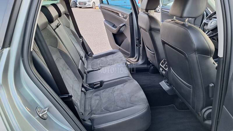 Škoda Kodiaq 2.0 TDI 4x4 VIRTUAL