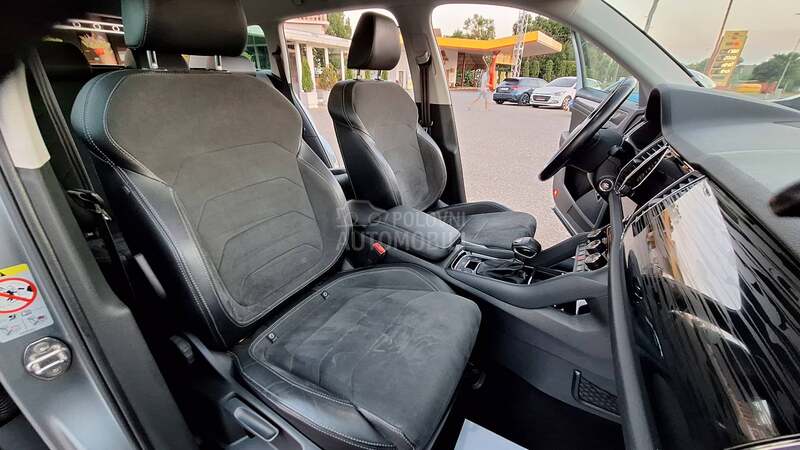 Škoda Kodiaq 2.0 TDI 4x4 VIRTUAL