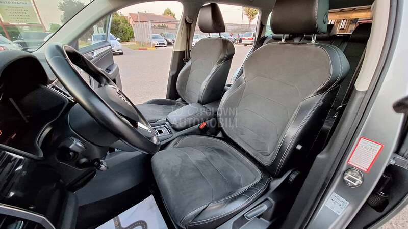 Škoda Kodiaq 2.0 TDI 4x4 VIRTUAL