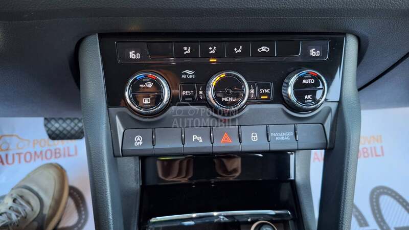 Škoda Kodiaq 2.0 TDI 4x4 VIRTUAL
