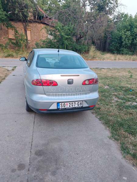Seat Cordoba 1.4