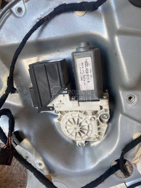 Motoric podizaca stakla