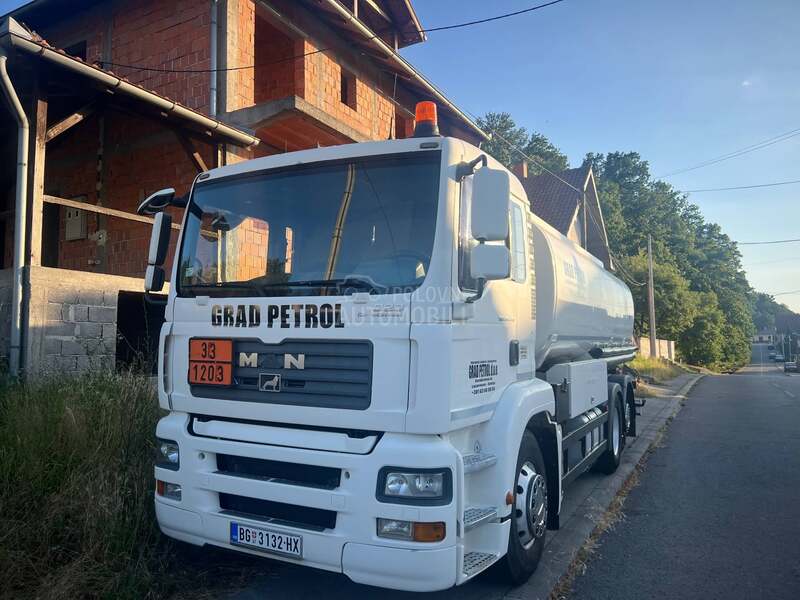 MAN 18430 ADR