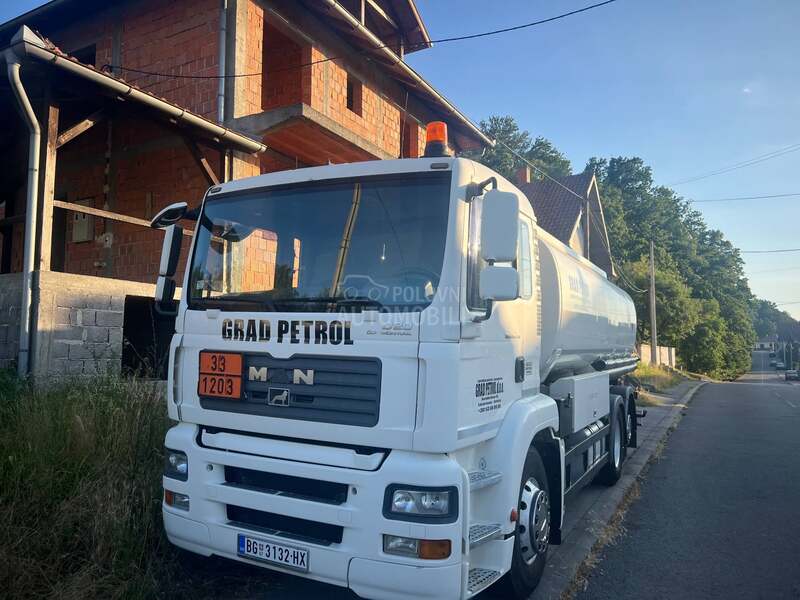MAN 18430 ADR