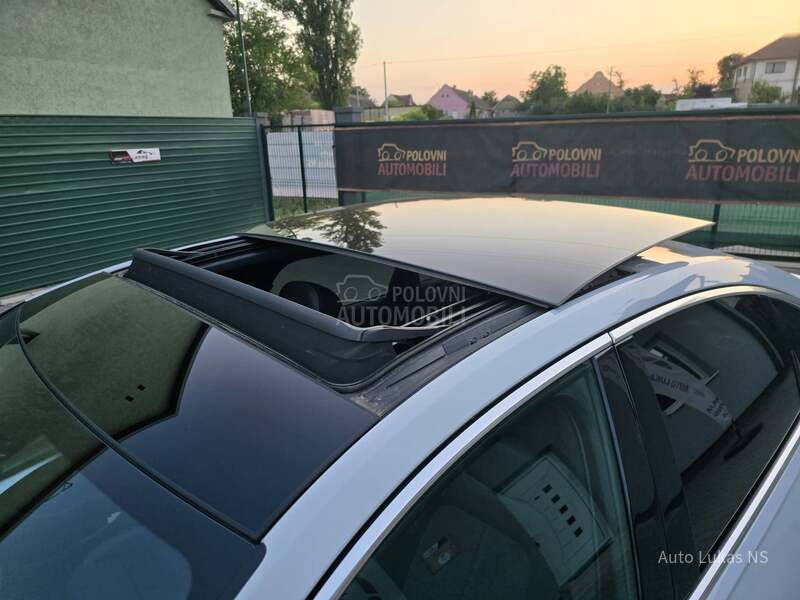 Audi A6 3.0 TDI