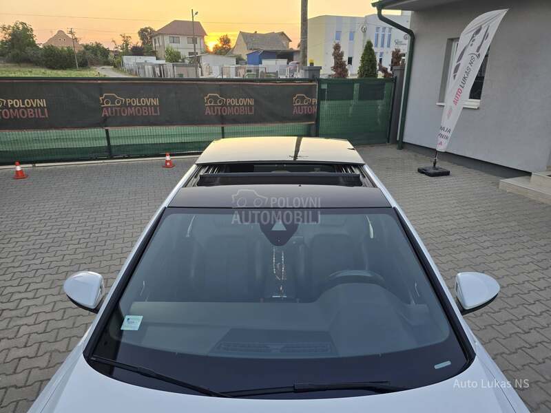 Audi A6 3.0 TDI
