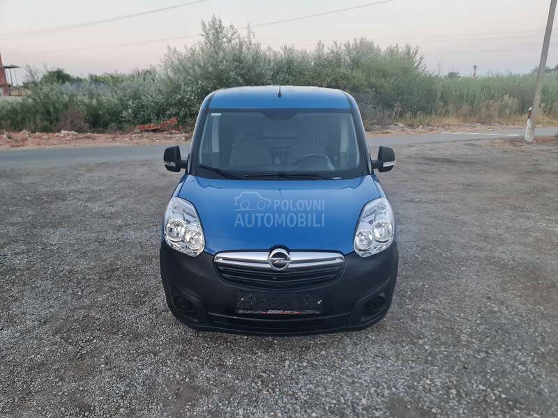 Opel Combo 1.6CDTI MAXI