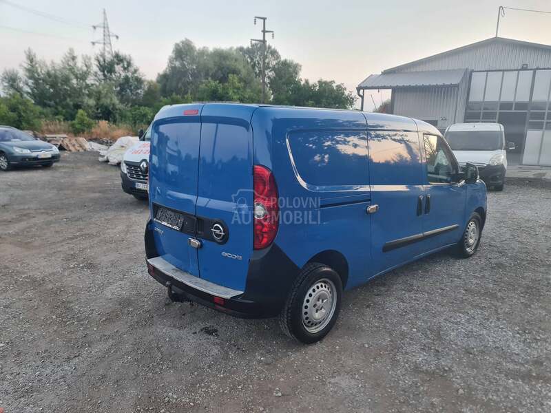 Opel Combo 1.6CDTI MAXI