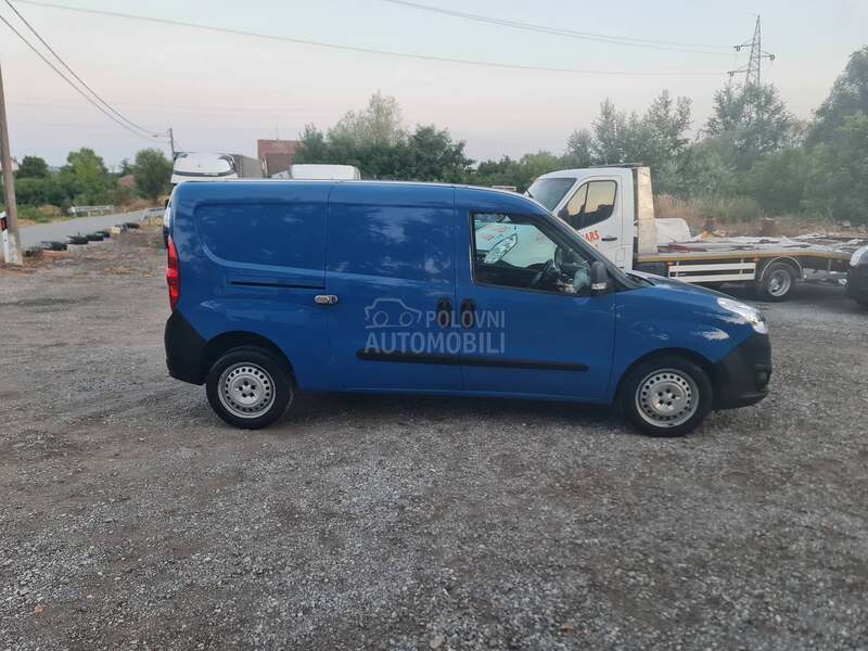 Opel Combo 1.6CDTI MAXI