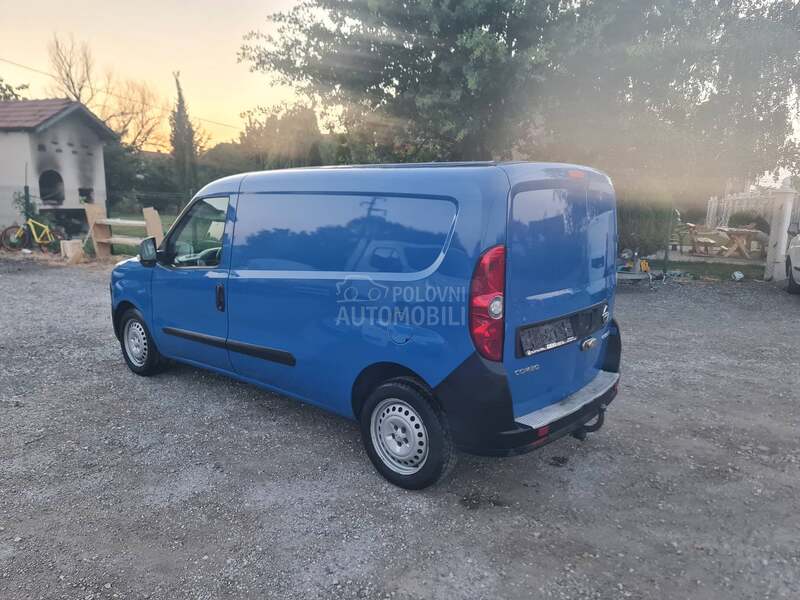Opel Combo 1.6CDTI MAXI
