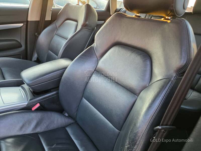 Audi A6 2.7 TDi 3xS-Line 4x4