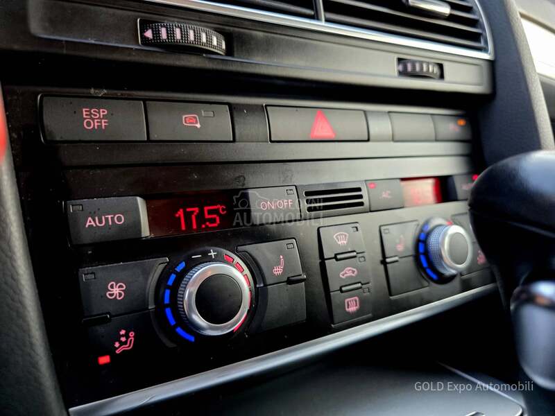 Audi A6 2.7 TDi 3xS-Line 4x4