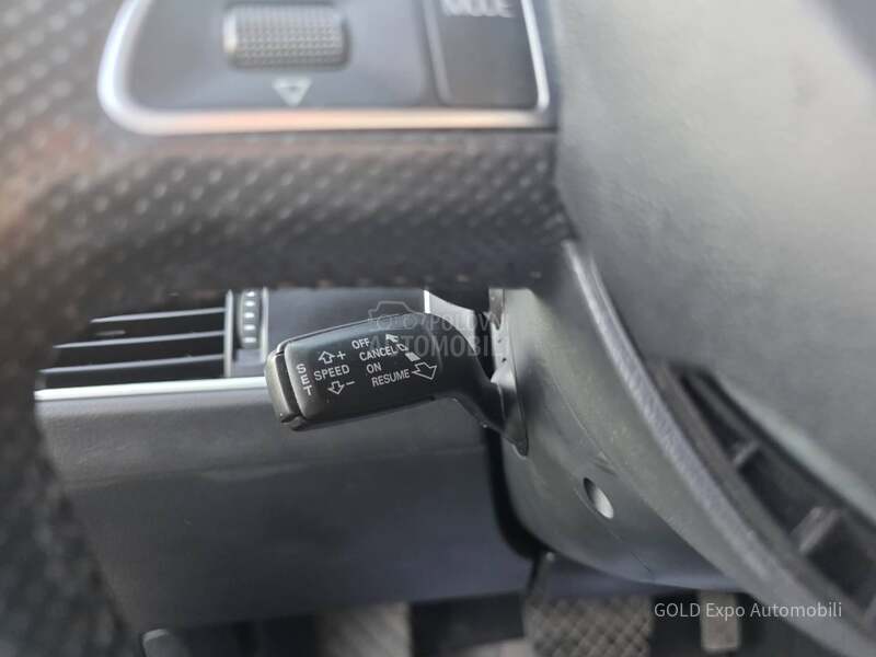 Audi A6 2.7 TDi 3xS-Line 4x4