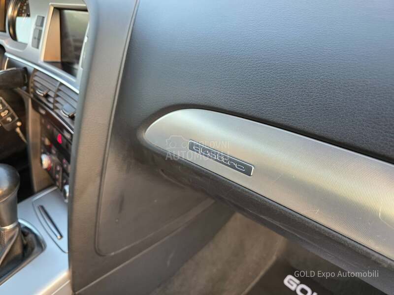 Audi A6 2.7 TDi 3xS-Line 4x4