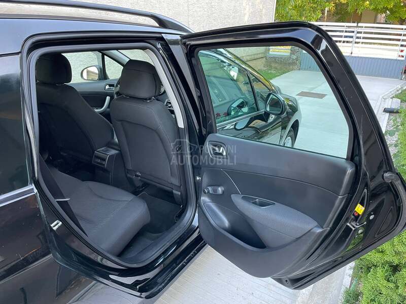 Peugeot 308 1.6 HDI