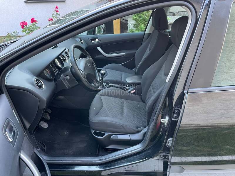Peugeot 308 1.6 HDI